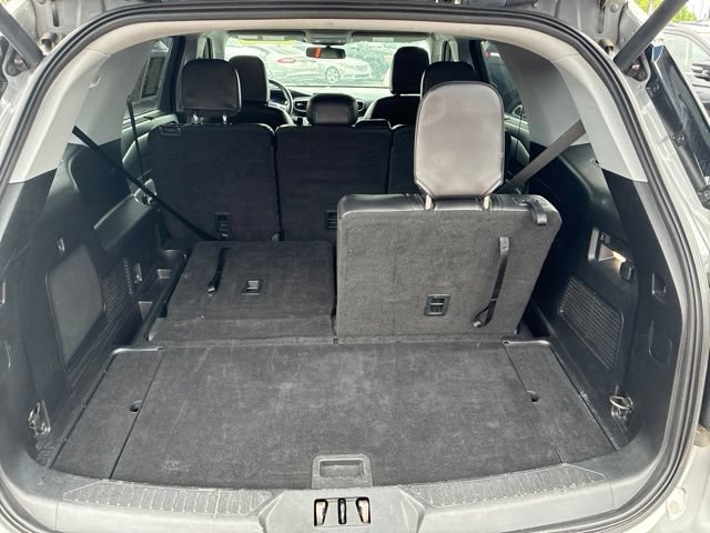 Certified 2021 Ford Explorer Limited AWD/4WD image 48