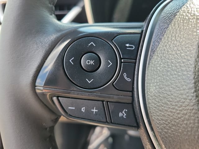 Used 2024 Toyota Corolla XSE FWD image 16