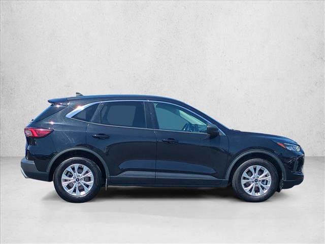 Certified 2024 Ford Escape Active FWD image 4