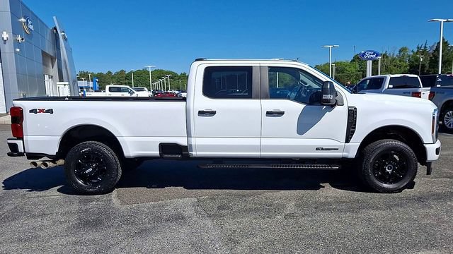 Certified 2025 Ford F350 XL w/ STX Appearance Package AWD/4WD image 9