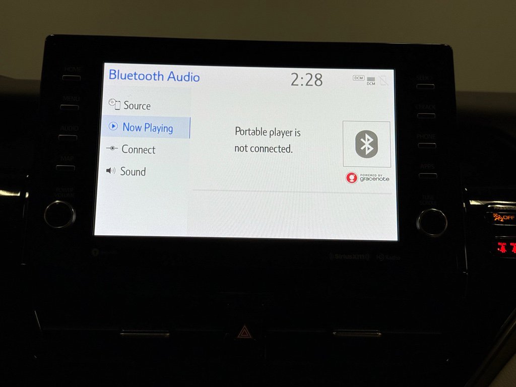 Used 2023 Toyota Camry XLE w/ Protection Package (Q2) (TMS) image 22