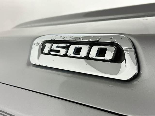 Used 2020 RAM 1500 Big Horn RWD image 7