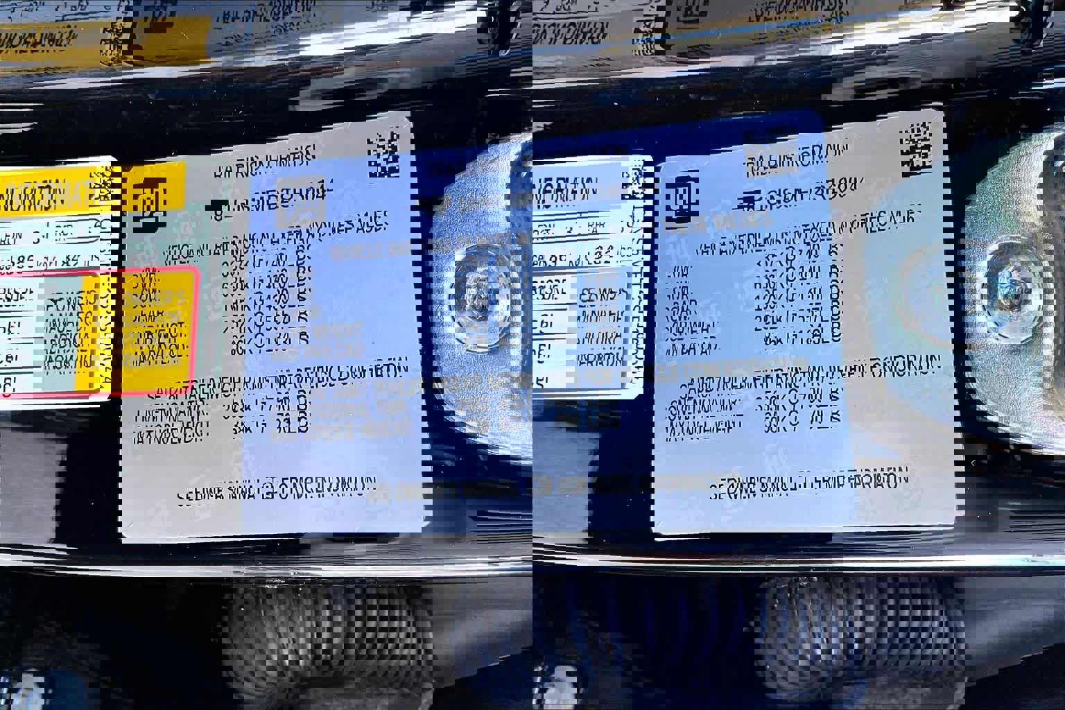 Used 2025 Chevrolet Tahoe LS image 33