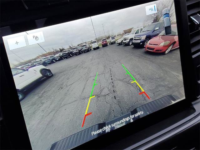 Certified 2022 Ford F150 XLT w/ Equipment Group 302A High image 16