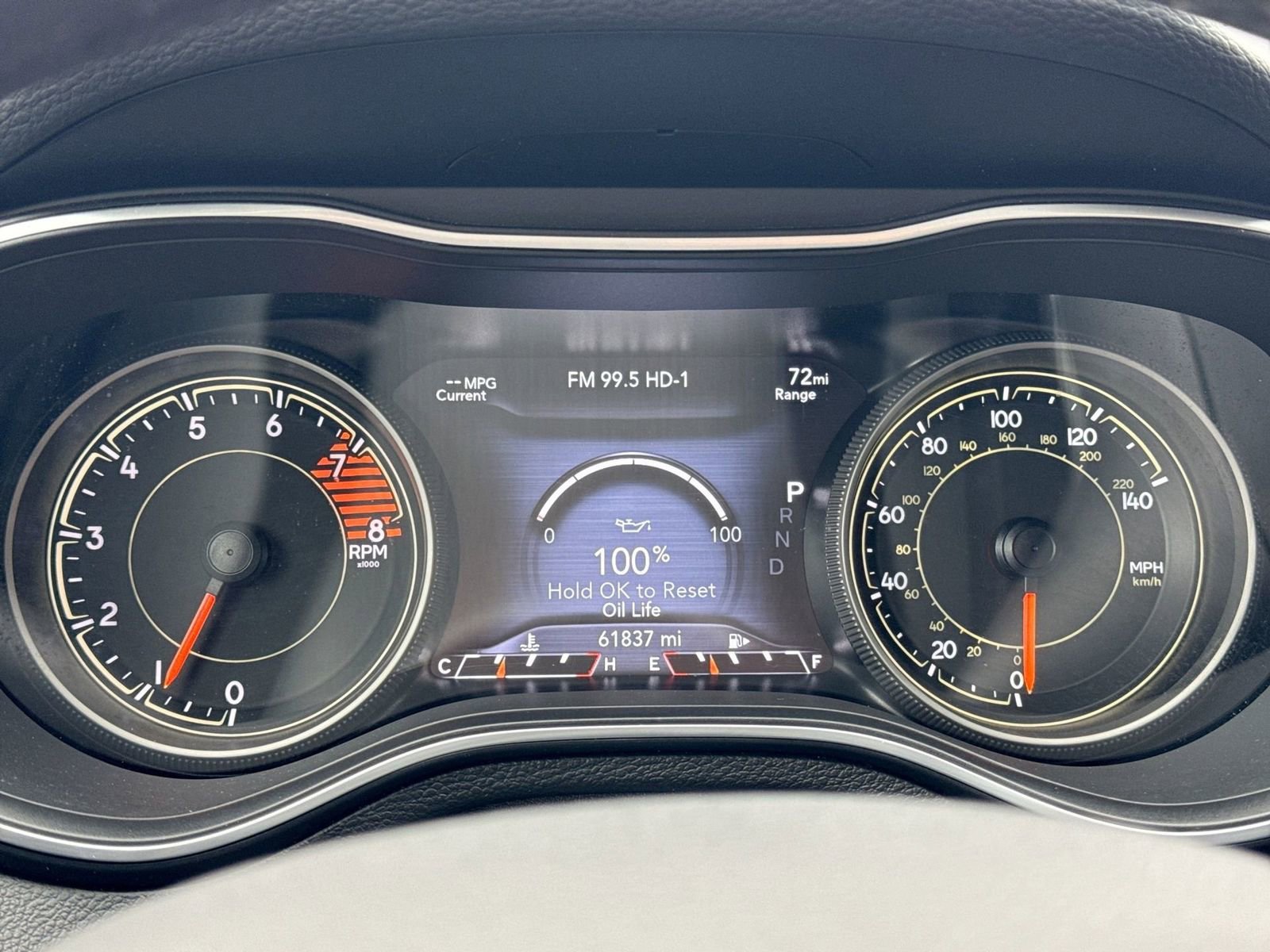 Used 2022 Jeep Cherokee Trailhawk w/ Trailhawk Elite Value Package image 35