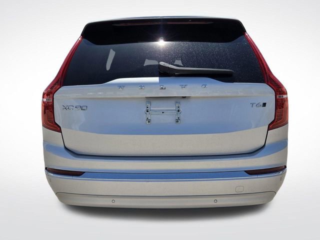 Used 2022 Volvo XC90 T6 Inscription AWD/4WD image 4