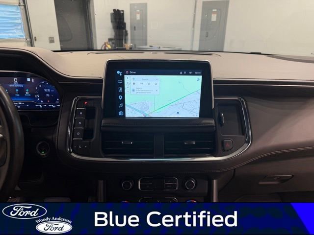 Used 2023 Chevrolet Tahoe LT RWD image 15