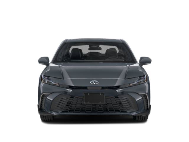 Used 2025 Toyota Camry SE FWD image 4