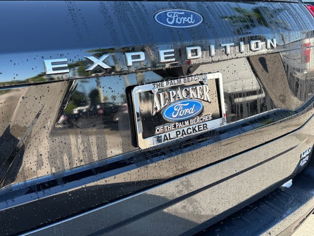 Certified 2025 Ford Expedition Max Active RWD image 13