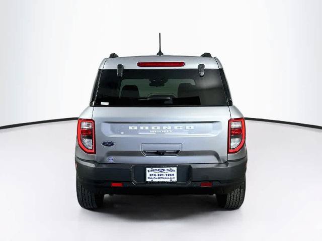 Certified 2022 Ford Bronco Sport Big Bend w/ Convenience Package AWD/4WD image 5