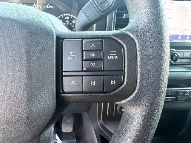 Certified 2021 Ford F150 XL w/ STX Appearance Package AWD/4WD image 16