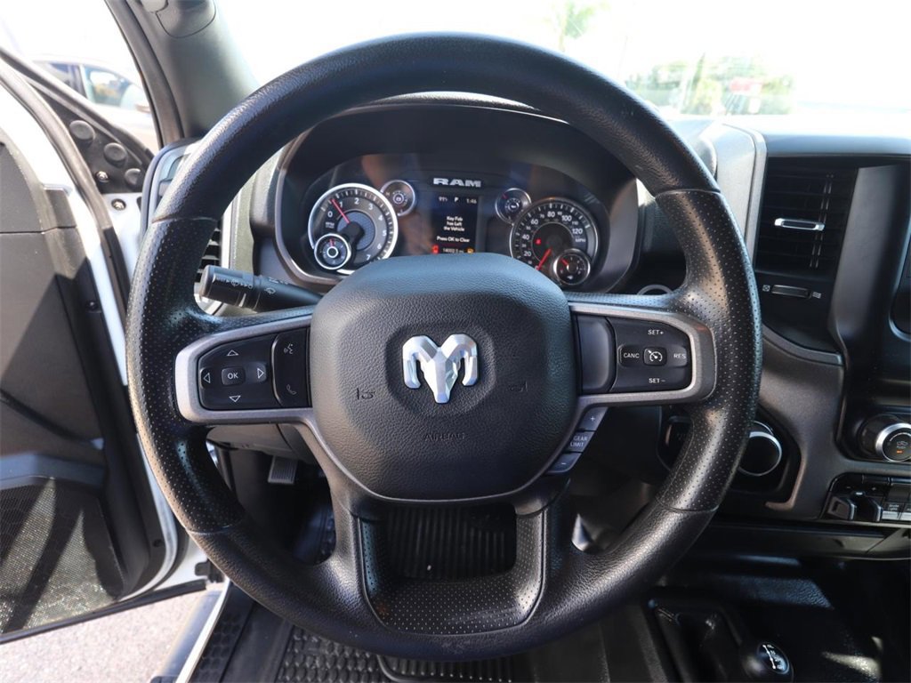 Used 2023 RAM 2500 Tradesman image 18