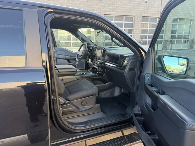 Certified 2023 Ford F150 XL w/ STX Appearance Package AWD/4WD image 29