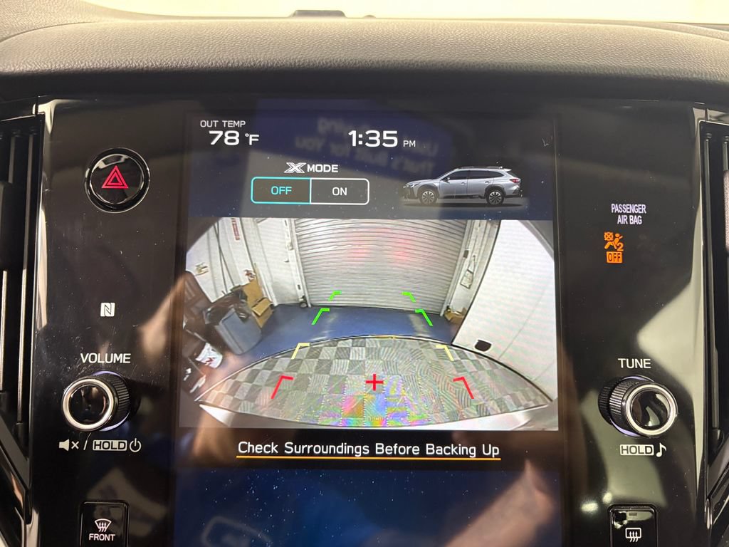 Used 2023 Subaru Outback Premium AWD/4WD image 18