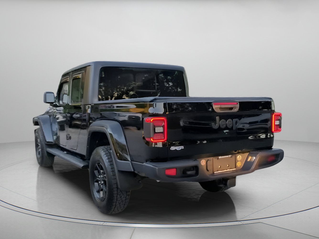 Used 2024 Jeep Gladiator Sport AWD/4WD image 22