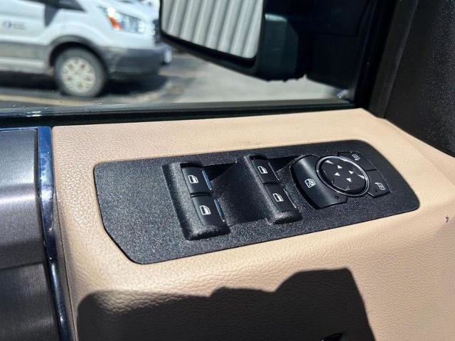 Certified 2019 Ford F150 XLT w/ Equipment Group 302A Luxury image 17