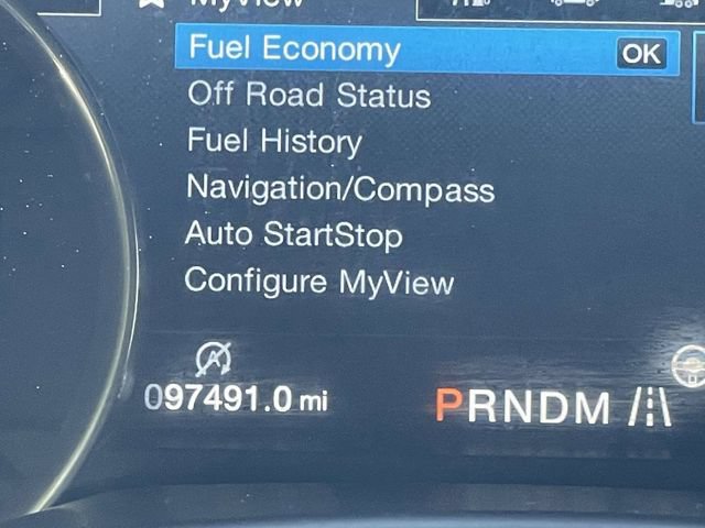 Certified 2018 Ford F150 Raptor w/ Equipment Group 802A Luxury AWD/4WD image 26
