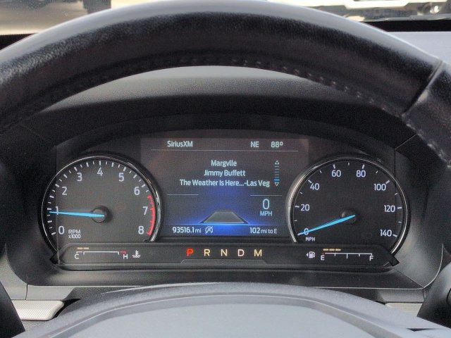 Certified 2020 Ford Explorer XLT w/ Equipment Group 202A AWD/4WD image 26