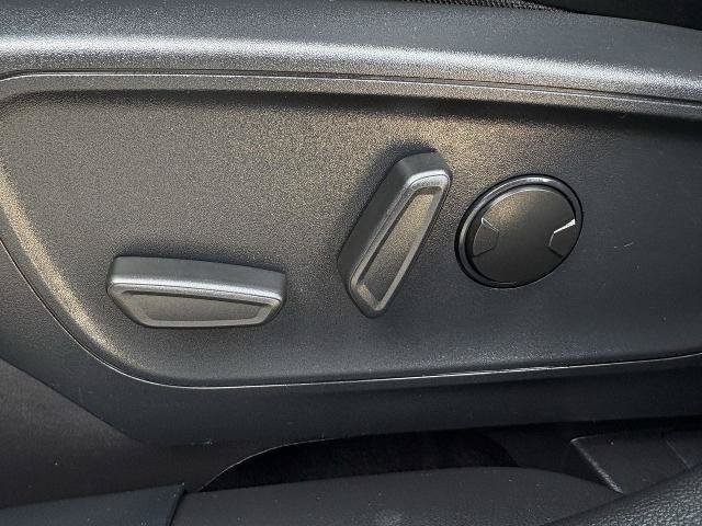 Certified 2024 Ford Escape ST-Line w/ Tech Pack #1 FWD image 23