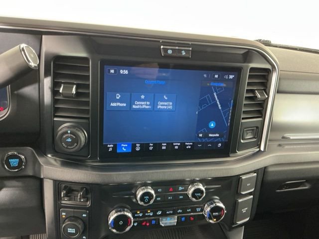 Certified 2025 Ford F450 Platinum w/ FX4 Off-Road Package AWD/4WD image 22
