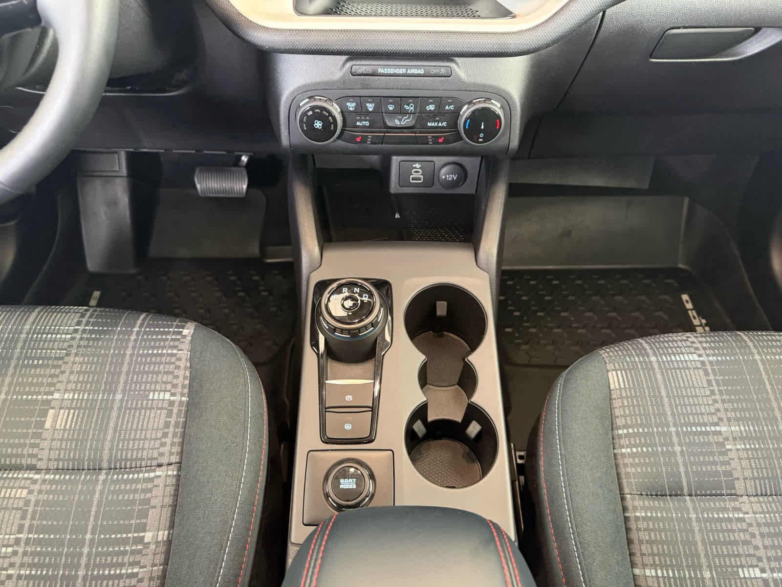Certified 2024 Ford Bronco Sport Heritage w/ Heritage Convenience Package AWD/4WD image 18