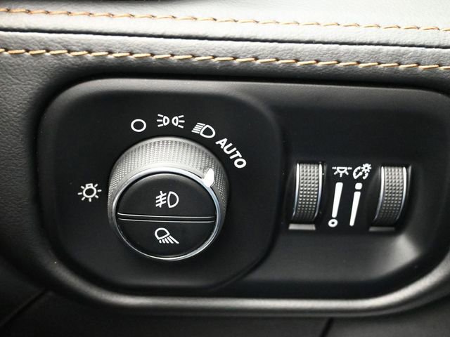 Used 2024 RAM 3500 Limited w/ Safety Group image 23