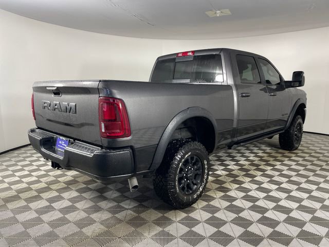 Used 2025 RAM 2500 Power Wagon image 4