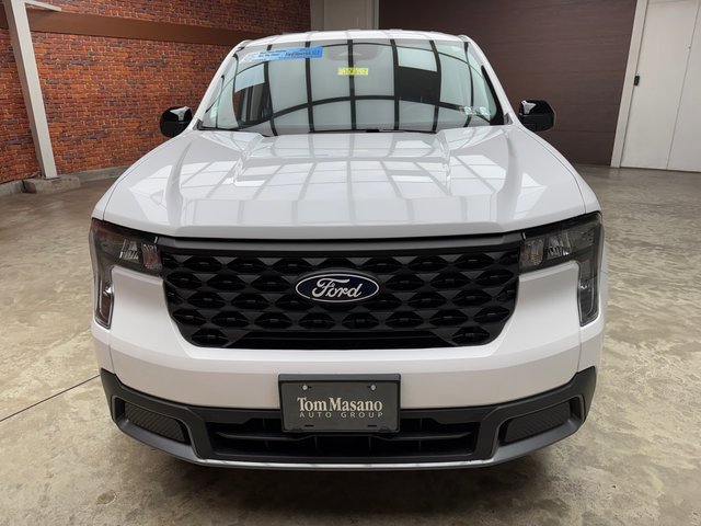 Certified 2025 Ford Maverick XLT w/ Equipment Group 301A image 9