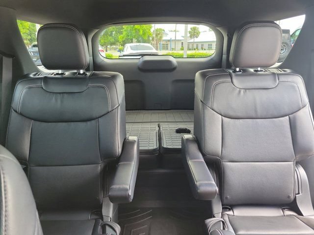 Certified 2024 Ford Explorer ST w/ Equipment Group 401A AWD/4WD image 18