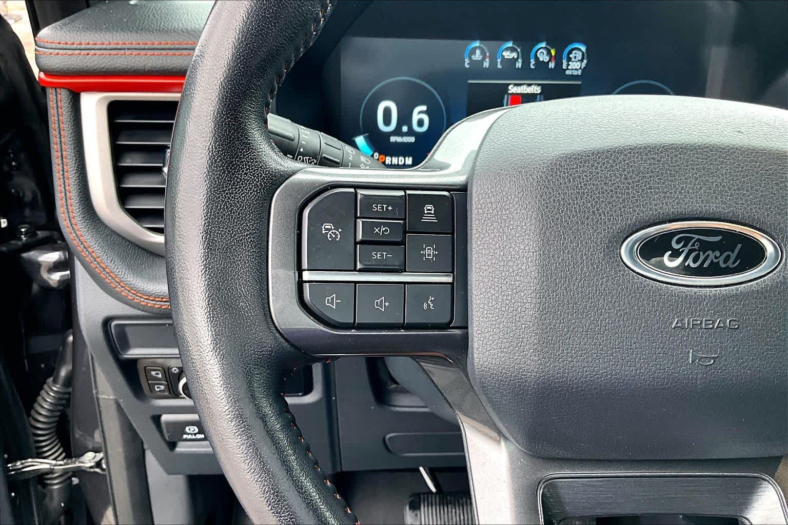 Certified 2023 Ford Expedition Timberline AWD/4WD image 24