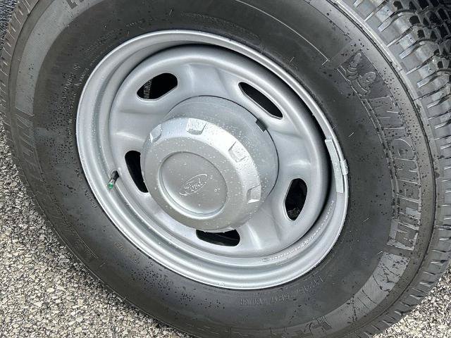 Certified 2022 Ford F350 XL AWD/4WD image 12