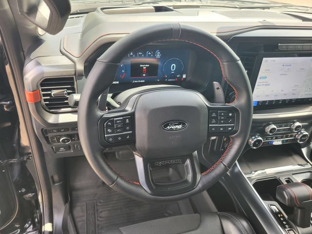 Certified 2024 Ford F150 Raptor AWD/4WD image 30