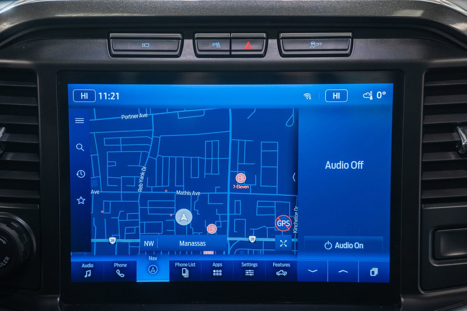 Certified 2023 Ford F150 Lariat w/ Equipment Group 502A High image 23