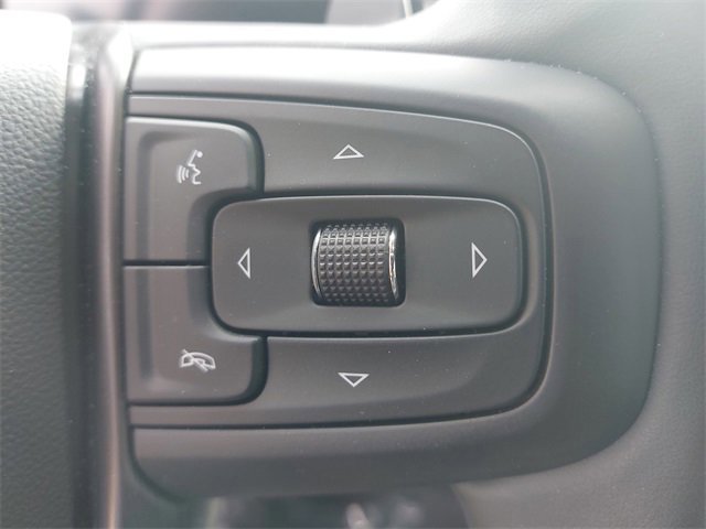 Used 2025 GMC Sierra 1500 AT4 w/ AT4 Premium Package image 18