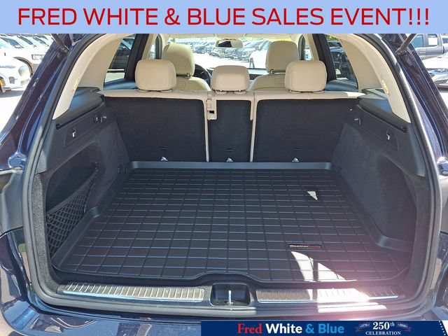 Used 2019 Mercedes-Benz GLC 300 4MATIC image 30