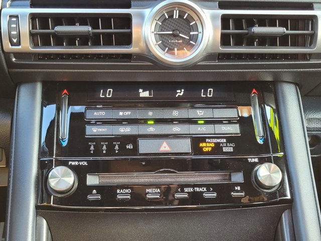 Used 2021 Lexus IS 350 F Sport w/ Accessory Package 2 image 18