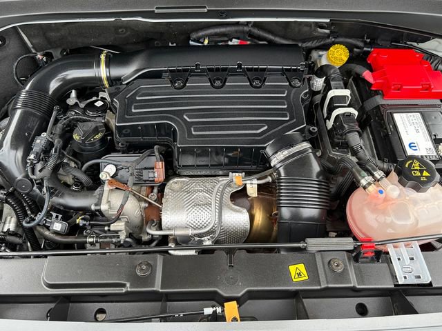 Used 2023 Jeep Renegade Limited AWD/4WD image 37