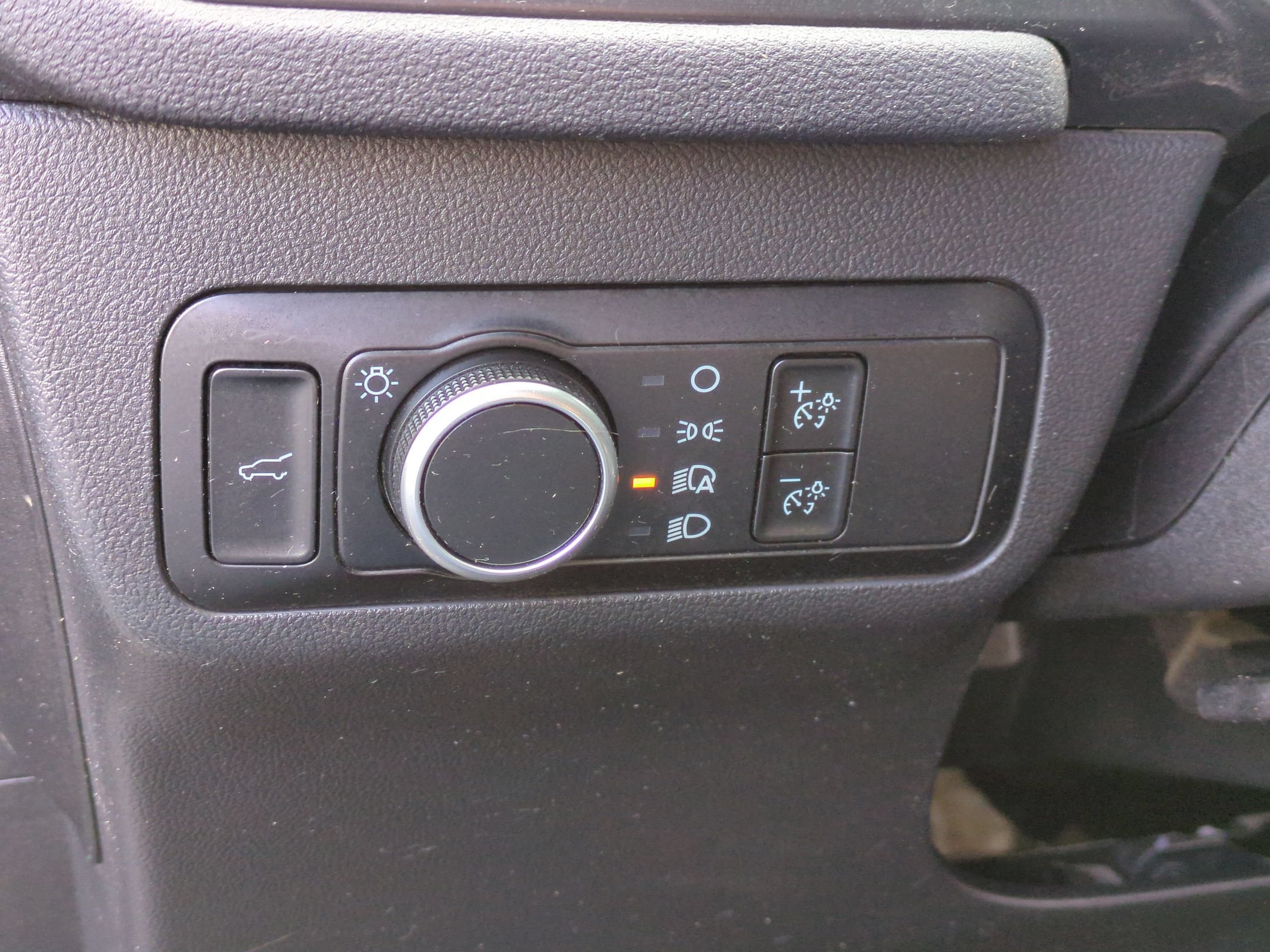 Certified 2023 Ford Escape Active AWD/4WD image 19
