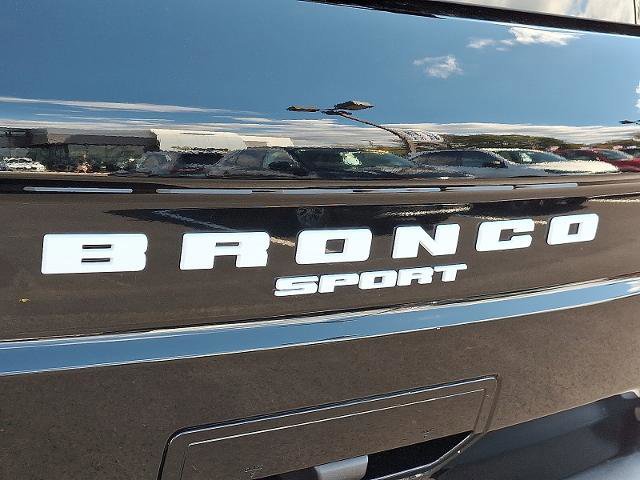 Certified 2023 Ford Bronco Sport Outer Banks image 30