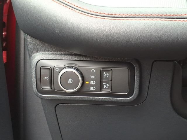 Certified 2025 Ford Explorer ST-Line AWD/4WD image 21