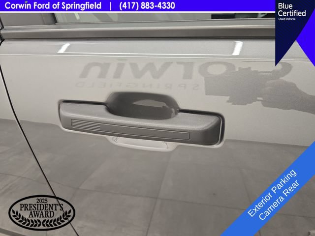 Certified 2022 Ford Maverick XLT FWD image 9