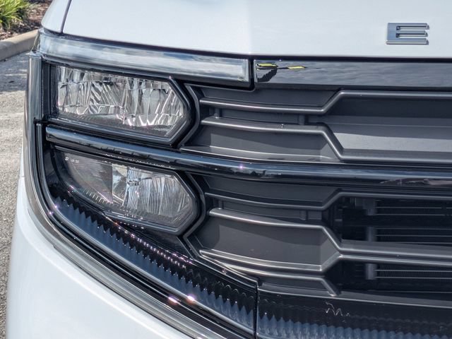 Certified 2026 Ford Expedition Max Active RWD image 10