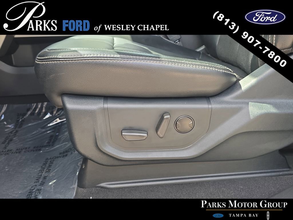 Certified 2021 Ford F250 Lariat w/ Tremor Off-Road Package AWD/4WD image 17