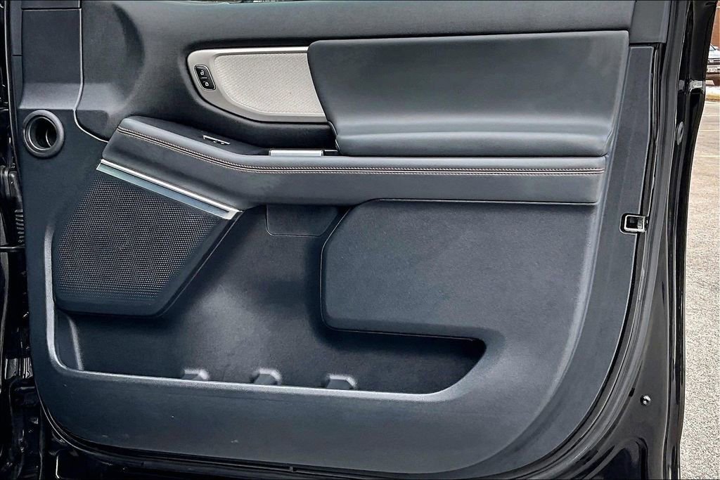 Certified 2025 Ford Expedition Max Active image 22