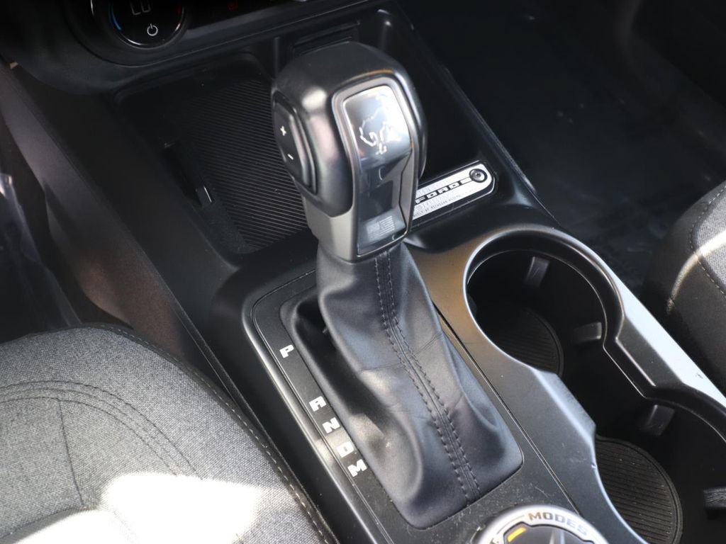Certified 2025 Ford Bronco Big Bend AWD/4WD image 23