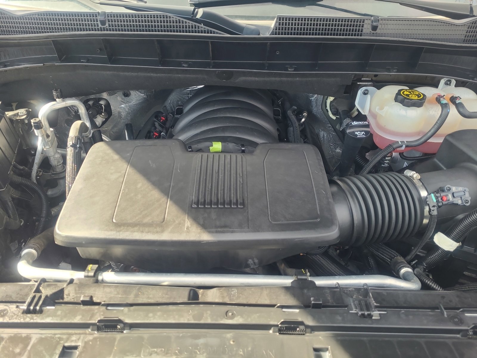 Used 2023 GMC Sierra 1500 Denali w/ Denali Reserve Package image 22