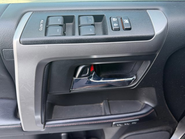 Used 2023 Toyota 4Runner Limited AWD/4WD image 16