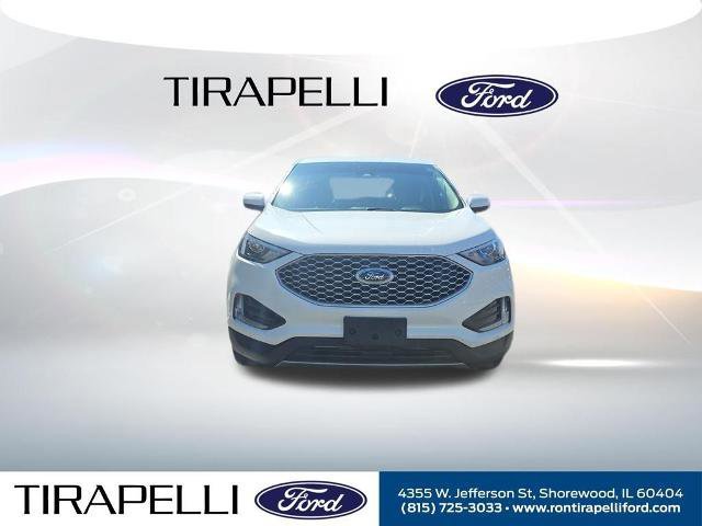 Certified 2024 Ford Edge SEL w/ Convenience Package image 8