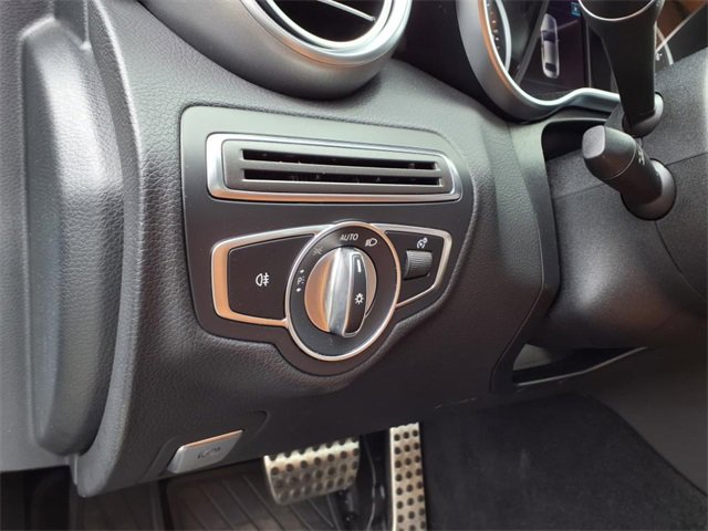 Used 2020 Mercedes-Benz C 300 4MATIC Sedan image 15