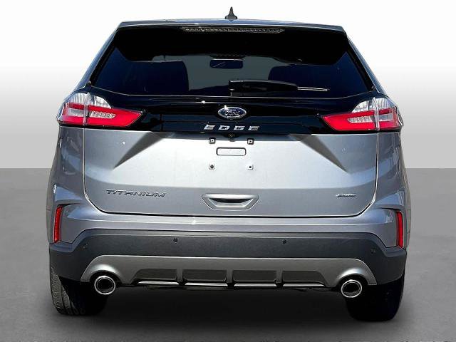 Certified 2024 Ford Edge Titanium AWD/4WD image 6